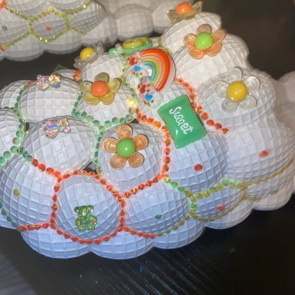 Beautiful, Custom Bubble Slides. - Picture 8 of 9